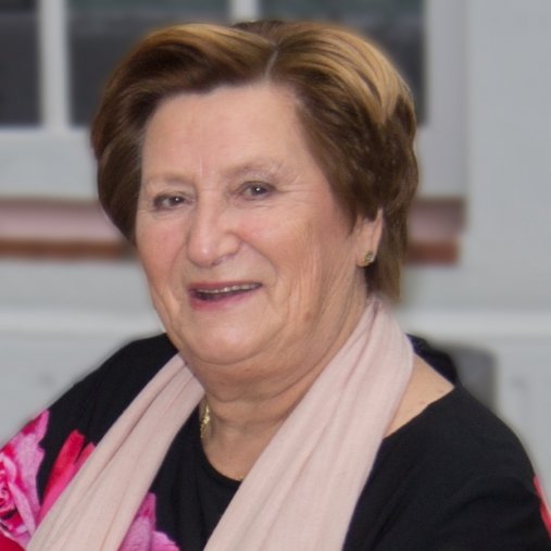 Uitvaartzorg Commeyne - Maria Desmet
