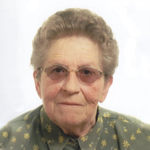 Uitvaartzorg Commeyne - Marie-José Dupon