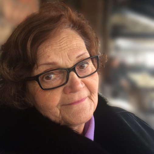 Uitvaartzorg Commeyne - Maria Fache
