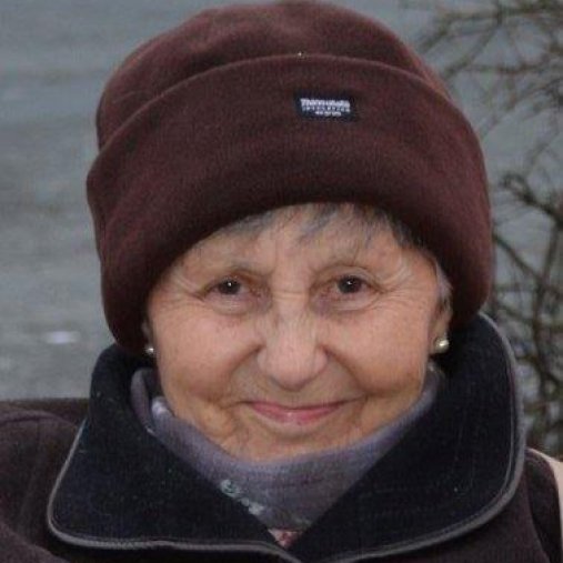 Uitvaartzorg Commeyne - Maria Josée Dewaele