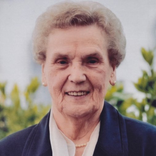 Uitvaartzorg Commeyne - Maria Lenoir