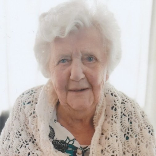 Uitvaartzorg Commeyne - Maria Vanrobays