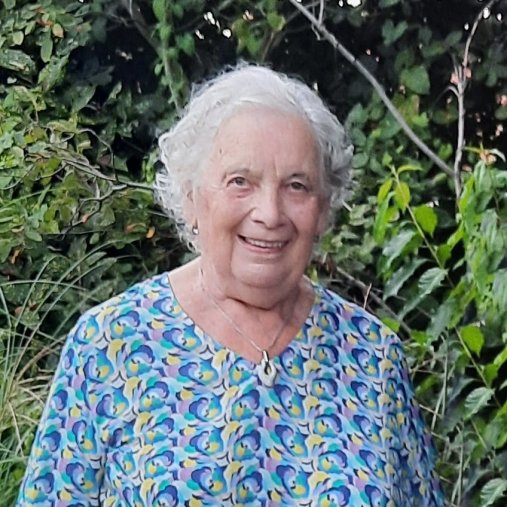 Uitvaartzorg Commeyne - Maria Vantomme