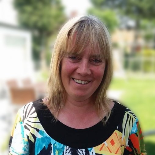 Uitvaartzorg Commeyne - Marie-Chrystel Slosse
