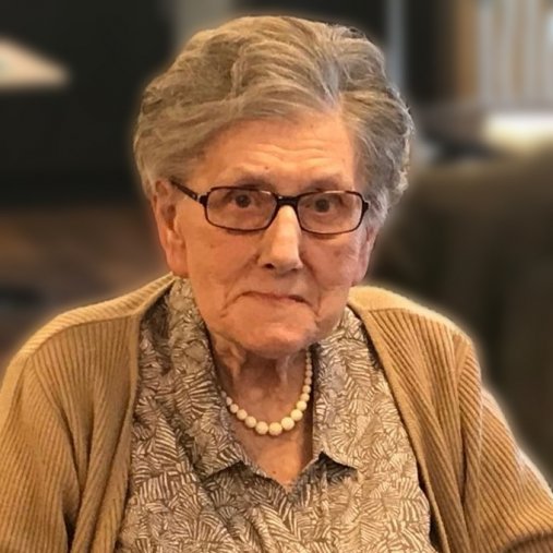 Uitvaartzorg Commeyne - Marie-José Coussement