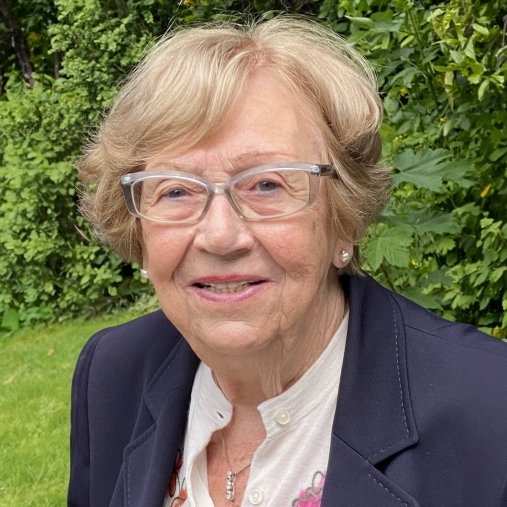 Uitvaartzorg Commeyne - Marie-Louise Lannoo