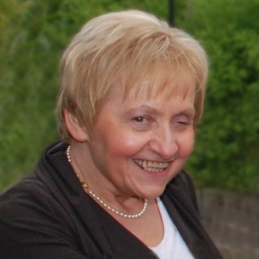 Uitvaartzorg Commeyne - Marie-Rose Obin