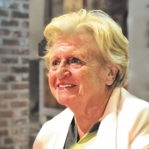 Uitvaartzorg Commeyne - Marie Claire Galle