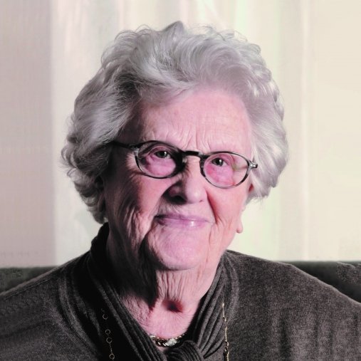 Uitvaartzorg Commeyne - Marie Louise Pillen