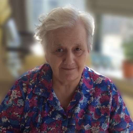 Foto Marie-Rose Vanelslande