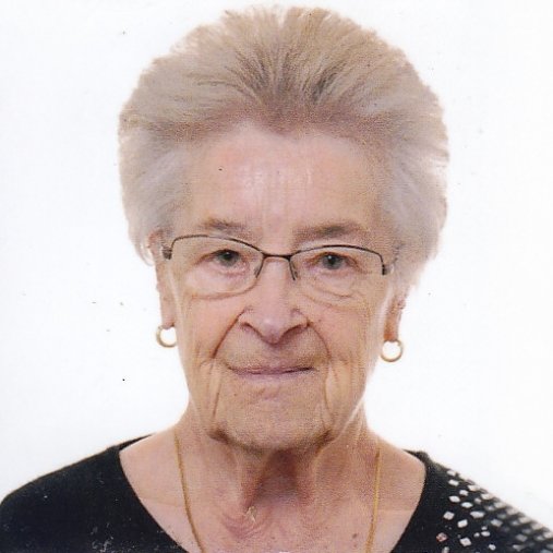 Uitvaartzorg Commeyne - Marie Therese Santy