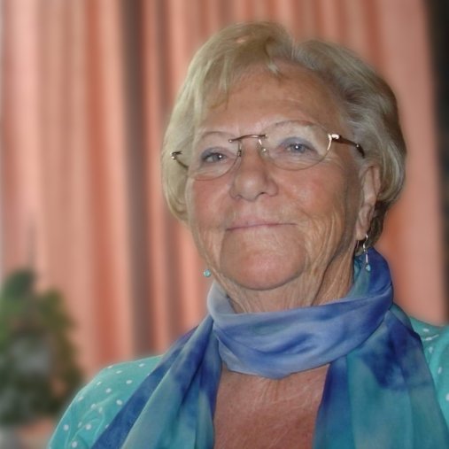 Uitvaartzorg Commeyne - Mariette Demasure