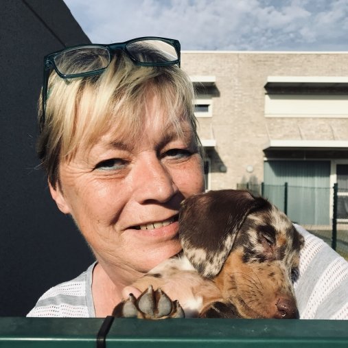 Uitvaartzorg Commeyne - Marijke Deceuninck