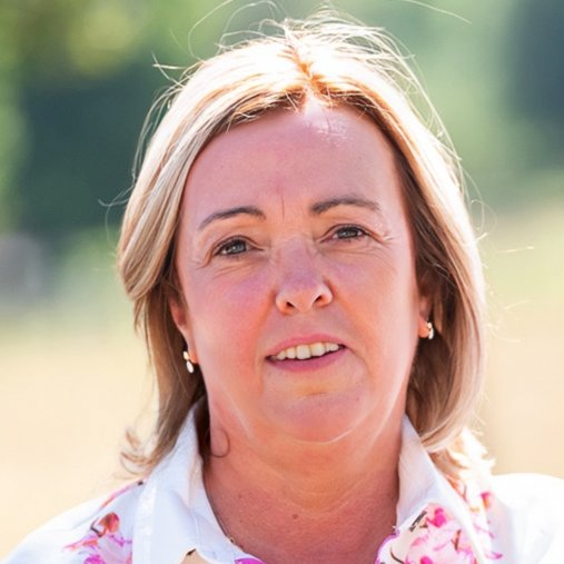 Uitvaartzorg Commeyne - Marilyn Termote