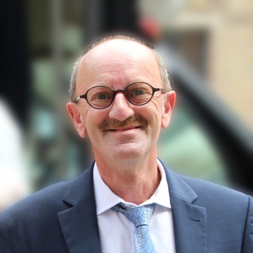 Uitvaartzorg Commeyne - Marino Desmet