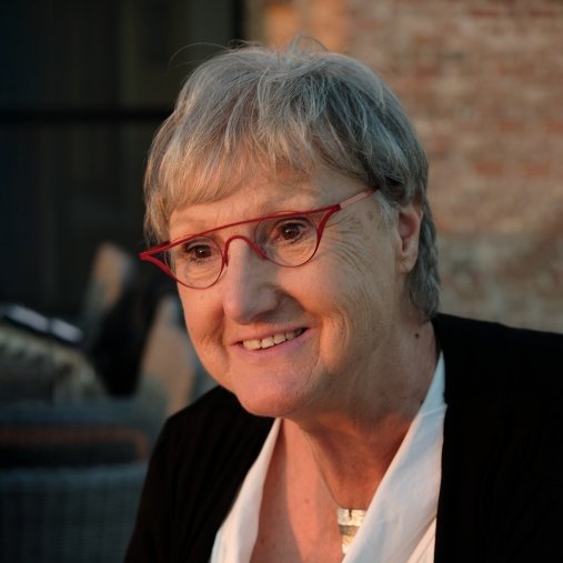 Uitvaartzorg Commeyne - Marleen Decroos