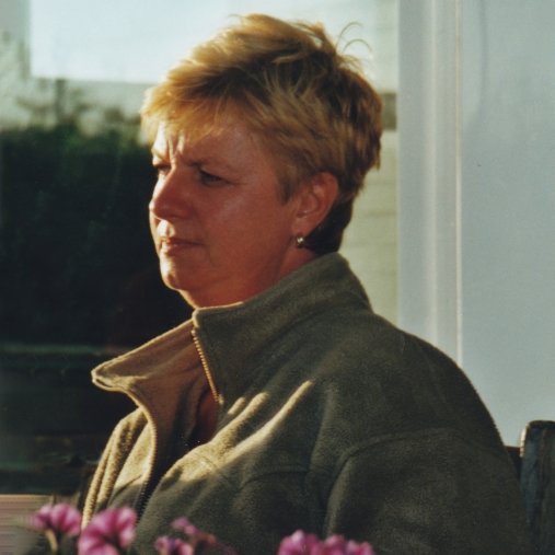 Uitvaartzorg Commeyne - Marleen Parmentier