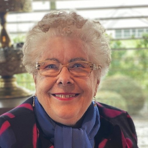 Uitvaartzorg Commeyne - Martha Van Huylenbrouck