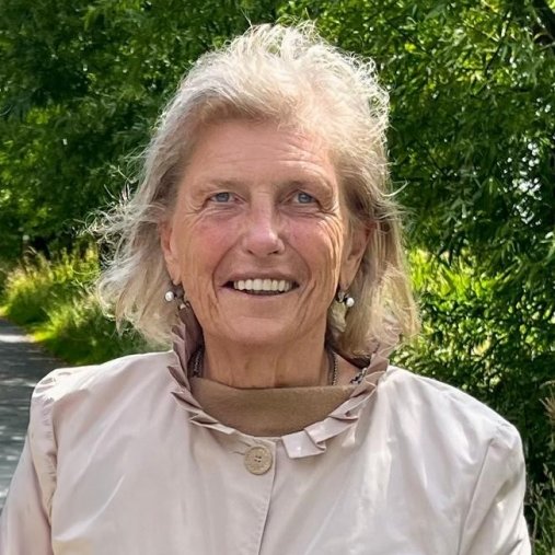 Uitvaartzorg Commeyne - Martine Bossuyt