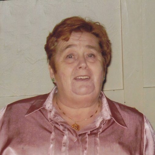 Uitvaartzorg Commeyne - Alice Masschelein