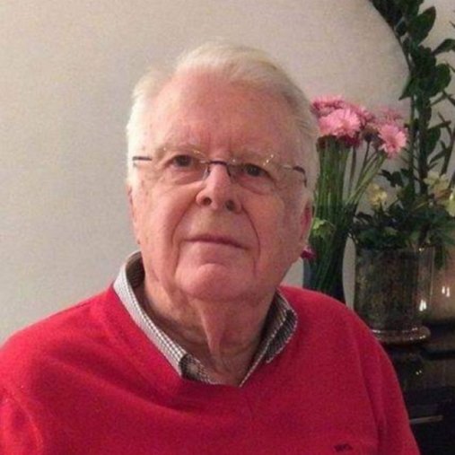 Uitvaartzorg Commeyne - Maurits Van Loke