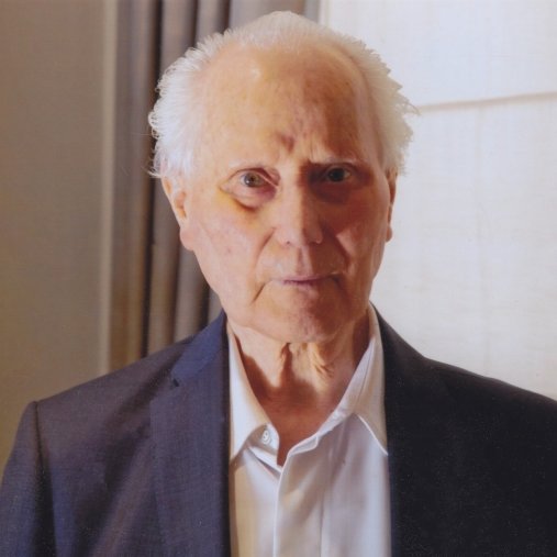 Uitvaartzorg Commeyne - Maurits Vanhalst