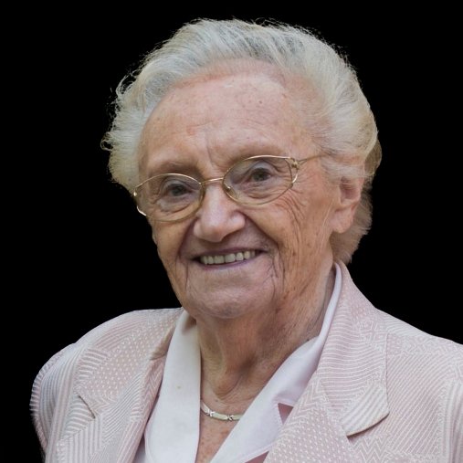 Uitvaartzorg Commeyne - Yvonne Bruwier