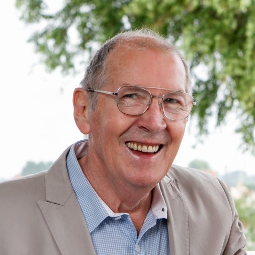 Uitvaartzorg Commeyne - Michel Maes