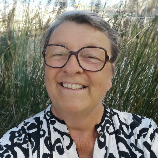 Uitvaartzorg Commeyne - Mieke Opsomer