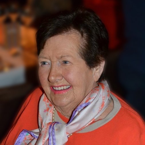Uitvaartzorg Commeyne - Monique Claeys