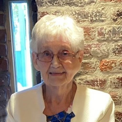 Uitvaartzorg Commeyne - Monique D'hondt