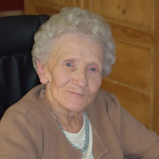 Uitvaartzorg Commeyne - Monique Muyllaert