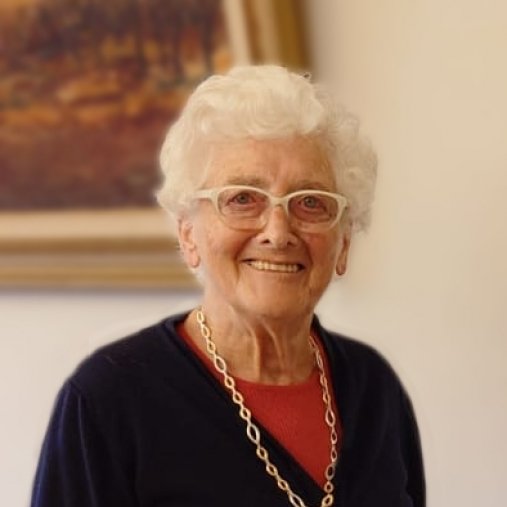 Uitvaartzorg Commeyne - Monique Van Eeckhoutte