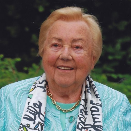 Uitvaartzorg Commeyne - Monique Vermeersch