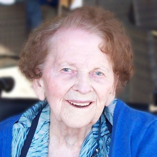 Uitvaartzorg Commeyne - Irma Nuytten