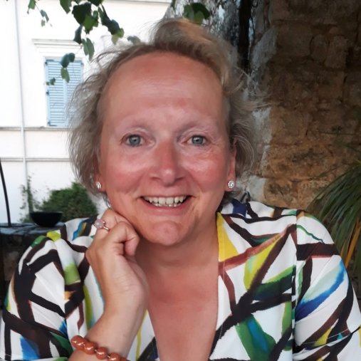 Uitvaartzorg Commeyne - Nancy Vercruysse