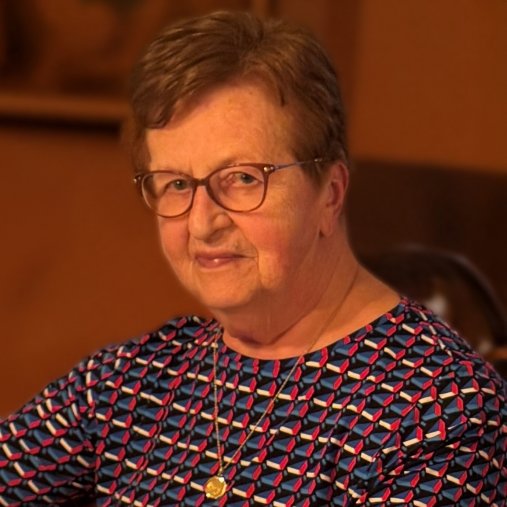 Uitvaartzorg Commeyne - Nicole Delhaye