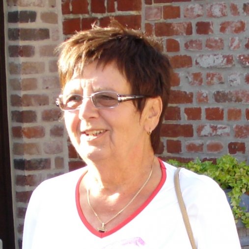 Uitvaartzorg Commeyne - Nicole Grymonprez