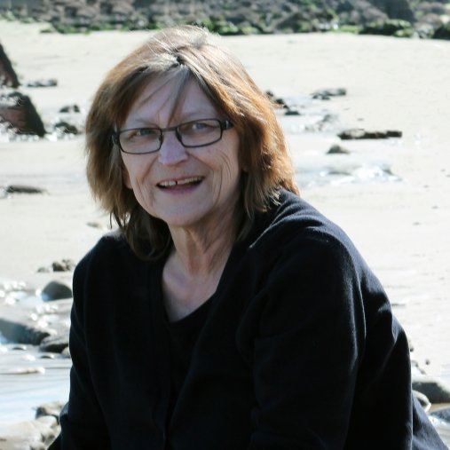Uitvaartzorg Commeyne - Nicole Huyghe