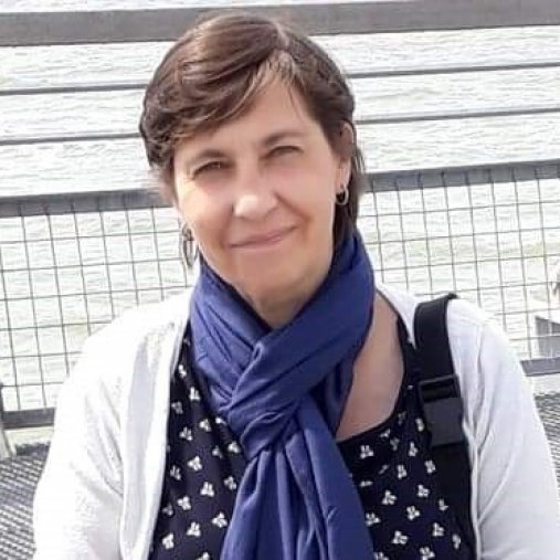 Uitvaartzorg Commeyne - Patricia Debruyne