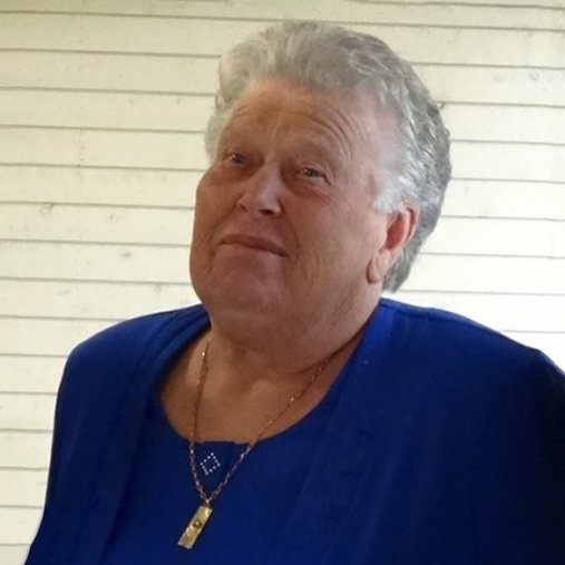 Uitvaartzorg Commeyne - Hilda Scheldeman