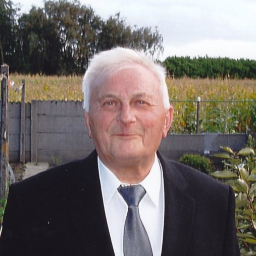 Uitvaartzorg Commeyne - Noël Vandenbroele