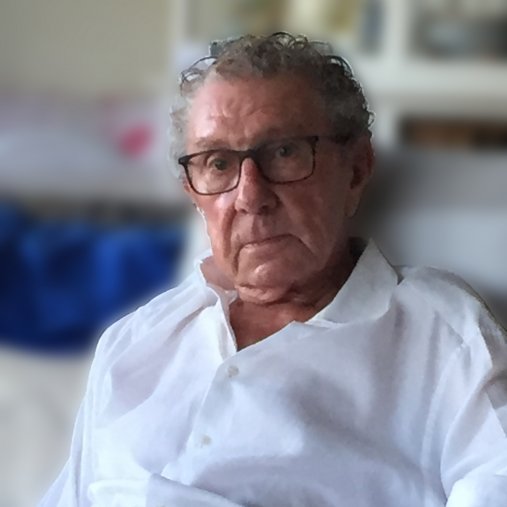Uitvaartzorg Commeyne - Norbert Naert