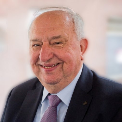 Uitvaartzorg Commeyne - Frans Noyez