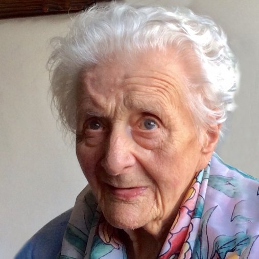 Uitvaartzorg Commeyne - Martha Obin