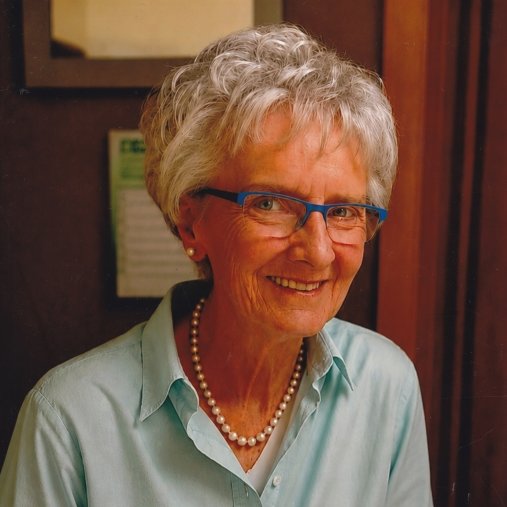 Uitvaartzorg Commeyne - Odette Feys