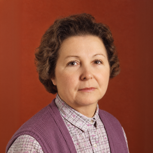 Uitvaartzorg Commeyne - Odette Vandenbriele
