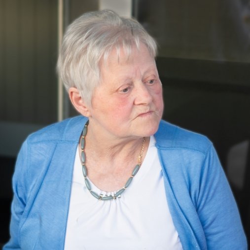 Uitvaartzorg Commeyne - Rika Demuynck