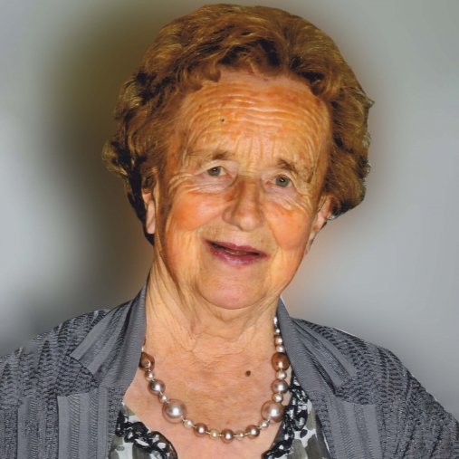 Uitvaartzorg Commeyne - Camilla Oosterlinck