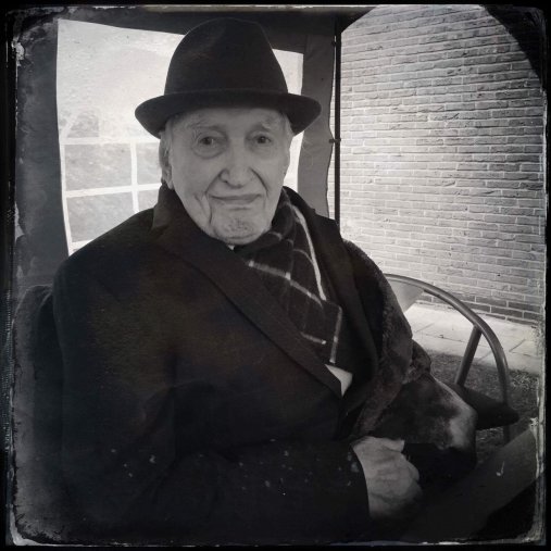 Uitvaartzorg Commeyne - Hendrik Leenknecht